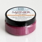 Mobile Preview: Satiniercreme Beere,  Glitter Effekt Creme in Lavender+Purple